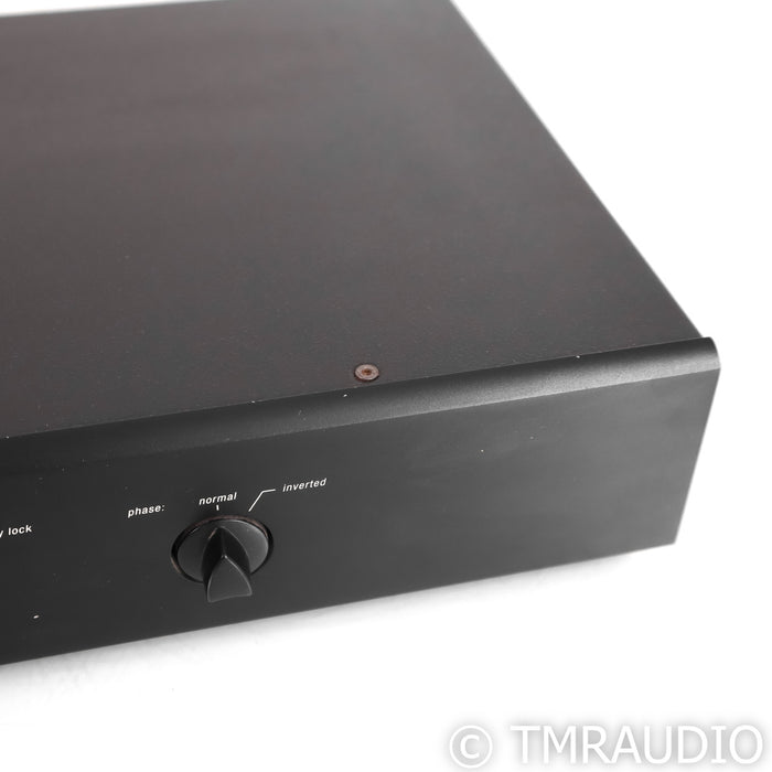 Adcom GDA-600 DAC; D/A Converter