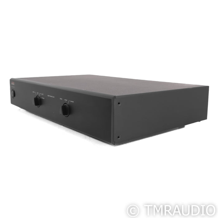 Adcom GDA-600 DAC; D/A Converter