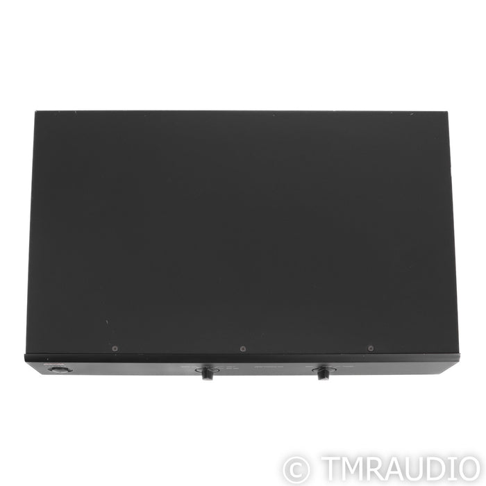Adcom GDA-600 DAC; D/A Converter