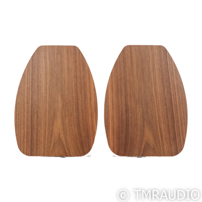 Wharfedale EVO 4.4 Floorstanding Speakers; Walnut Pair