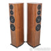 Wharfedale EVO 4.4 Floorstanding Speakers; Walnut Pair