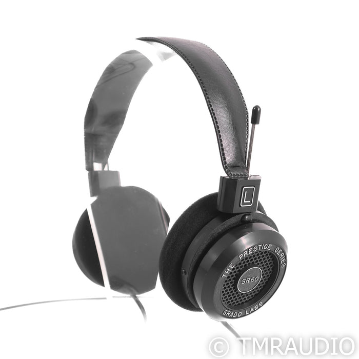 Grado Labs SR60i Over-Ear Headphones