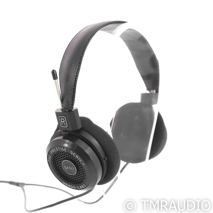 Grado Labs SR60i Over-Ear Headphones