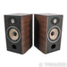 Focal Aria 906 Bookshelf Speakers; Noyer Vinyl Pair