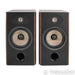 Focal Aria 906 Bookshelf Speakers; Noyer Vinyl Pair