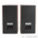 Focal Aria 906 Bookshelf Speakers; Noyer Vinyl Pair