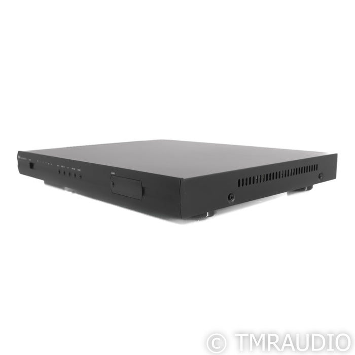 ELAC Alchemy PPA-2 MM & MC Phono Preamplifier