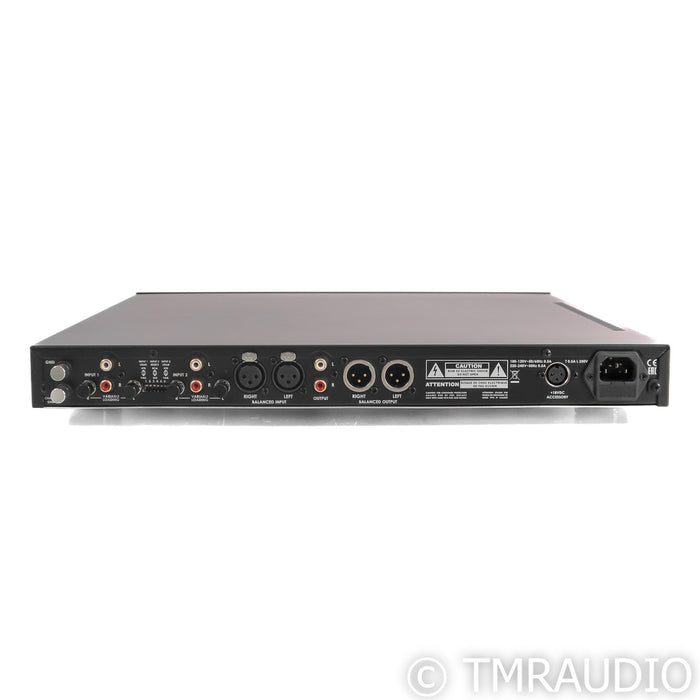 ELAC Alchemy PPA-2 MM & MC Phono Preamplifier