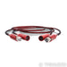 ZenSati Zorro XLR Cables; 1.5m Pair Balanced Interconnects