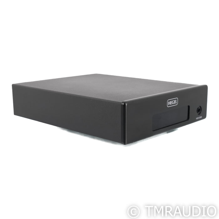 Hegel HD12 DAC; D/A Converter