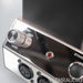 McIntosh MHA200 Tube Headphone Amplifier