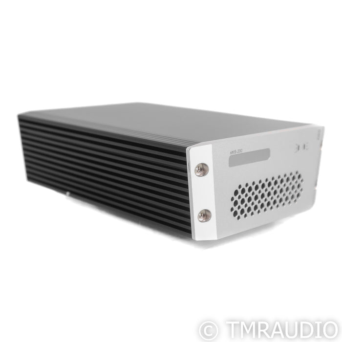 SOtM Neo sMS-200 Network Streamer