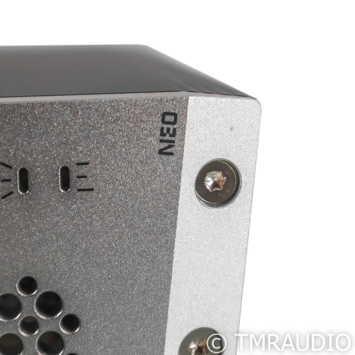 SOtM Neo sMS-200 Network Streamer