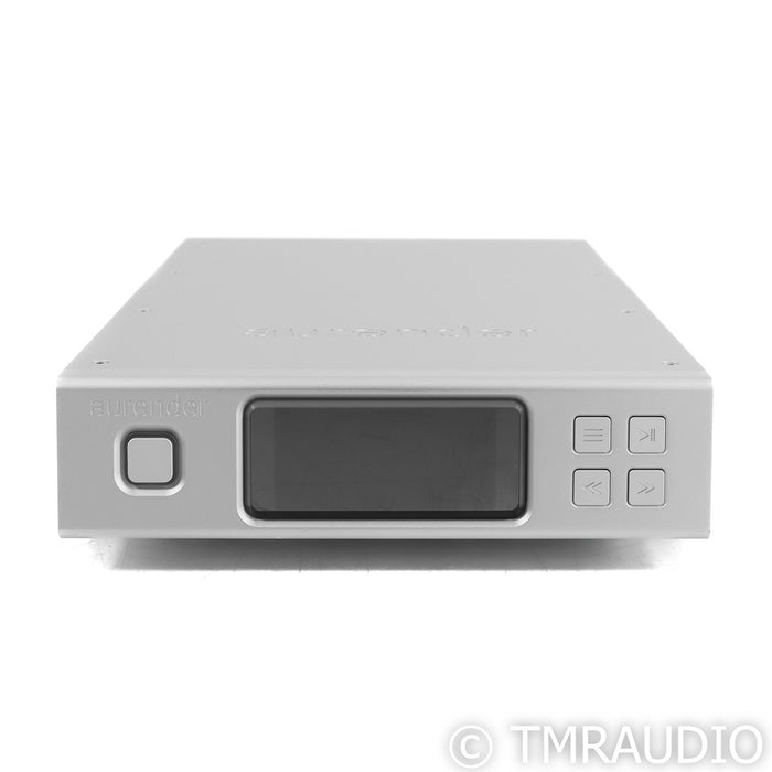 Aurender N100C Network Server & Streamer; 4TB