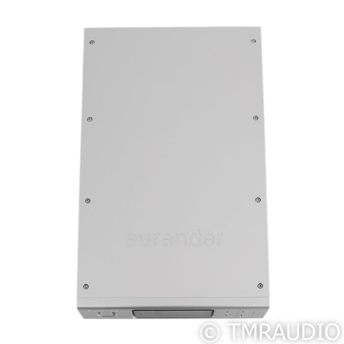 Aurender N100C Network Server & Streamer; 4TB