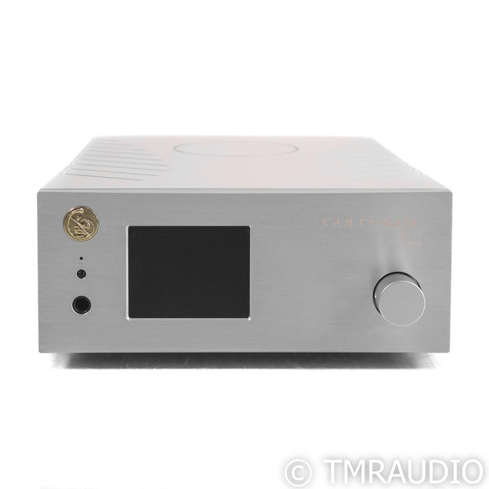 Gold Note DS-10 PLUS Streaming DAC; D/A Converter