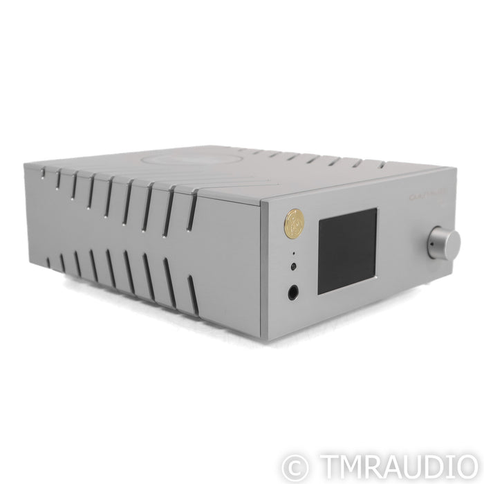 Gold Note DS-10 PLUS Streaming DAC; D/A Converter