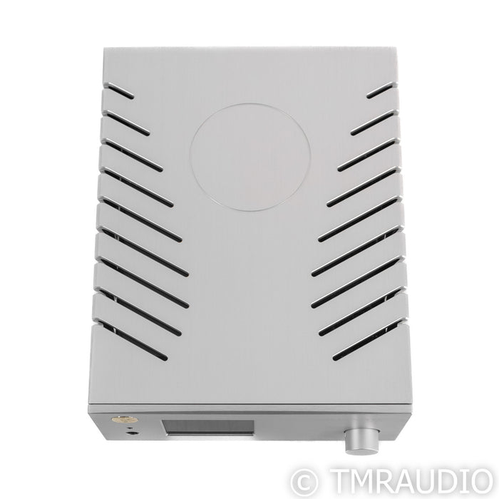 Gold Note DS-10 PLUS Streaming DAC; D/A Converter