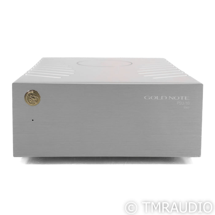 Gold Note PSU-10 EVO Power Supply