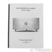 ModWright KWA 150 SE Stereo Power Amplifier