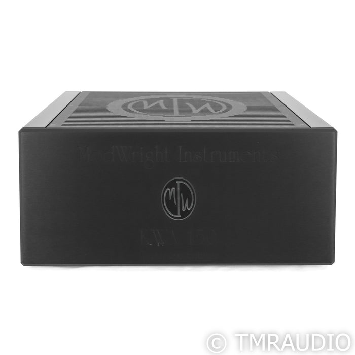 ModWright KWA 150 SE Stereo Power Amplifier