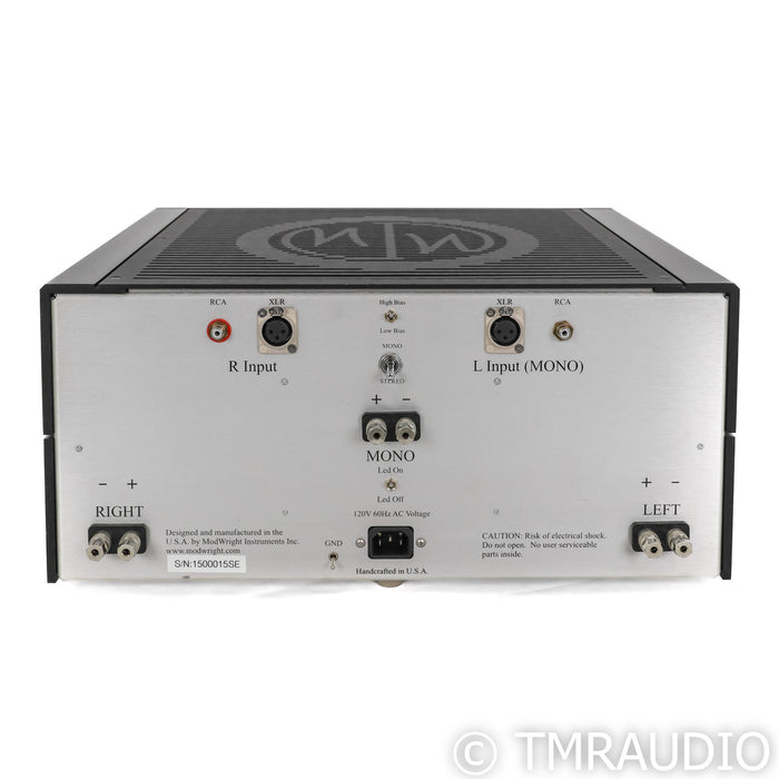 ModWright KWA 150 SE Stereo Power Amplifier