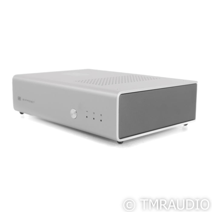 Schiit Audio Bifrost Multibit DAC; D/A Converter; Gen 5 USB