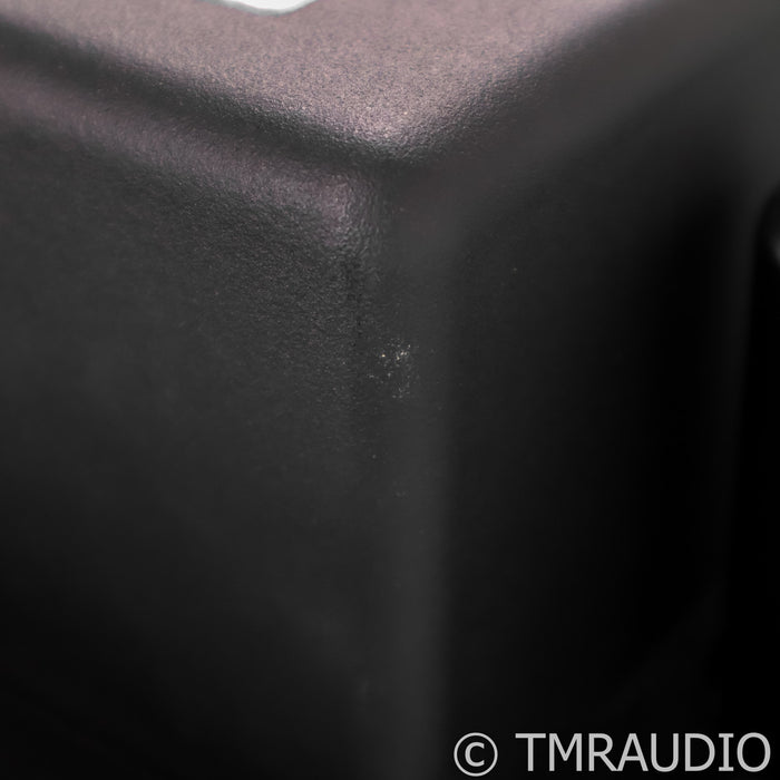 Cary Audio Design SLI-80 Signature Stereo Tube Integrated Amplifier; SLI80