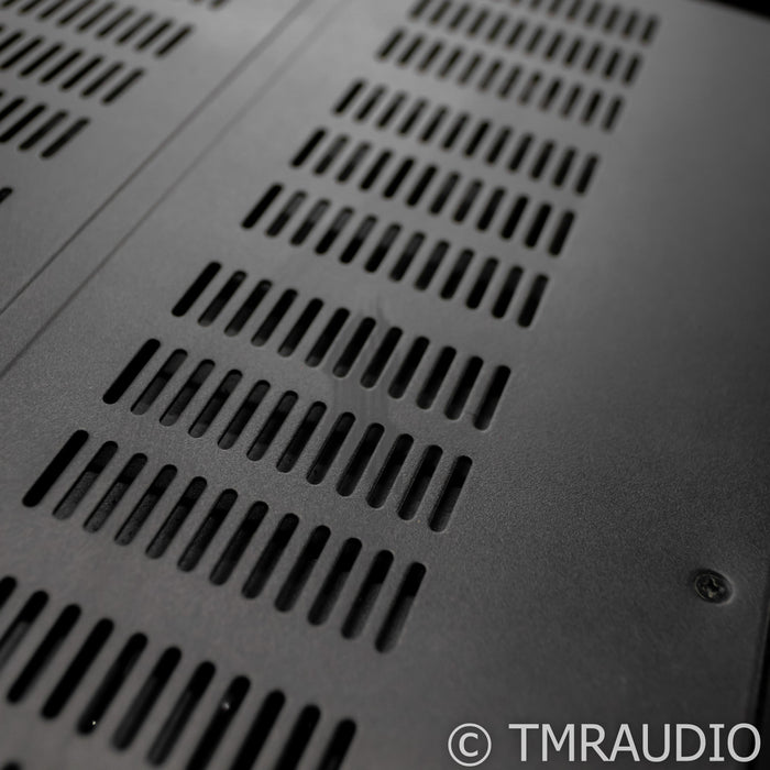 Emotiva XPA-1 Gen 2 Monoblock Power Amplifiers; Pair