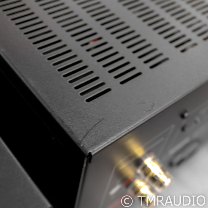 Emotiva XPA-1 Gen 2 Monoblock Power Amplifiers; Pair
