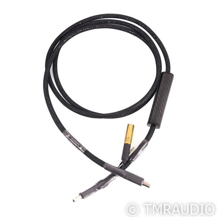 Synergistic Research Galileo SX USB Cable; 2m Digital Interconnect