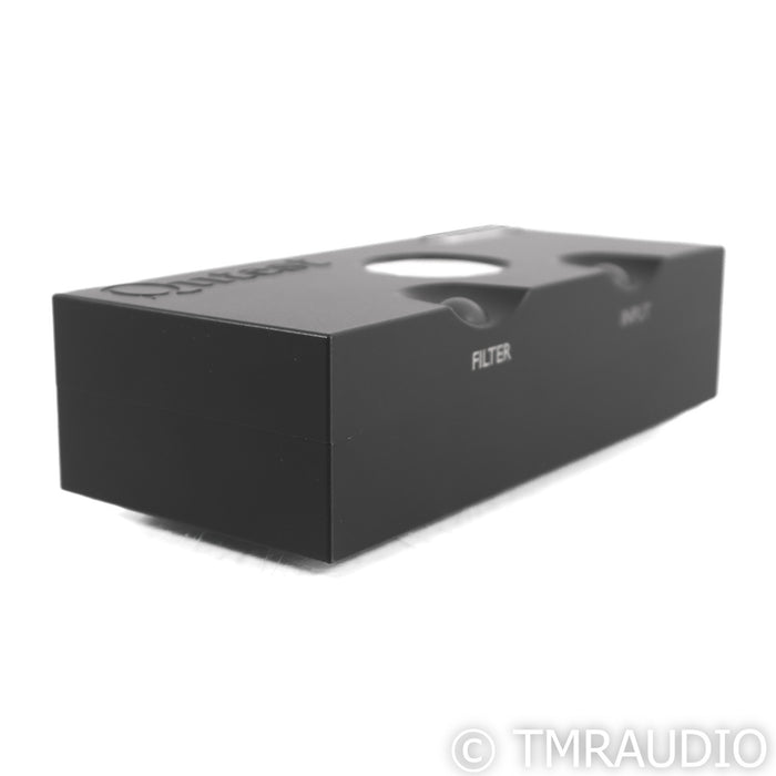 Chord Electronics Qutest DAC; D/A Converter