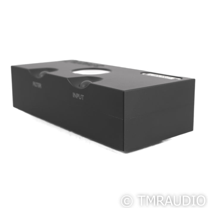Chord Electronics Qutest DAC; D/A Converter