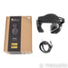 Hifiman Arya Stealth Open Back Planar Magnetic Headphones