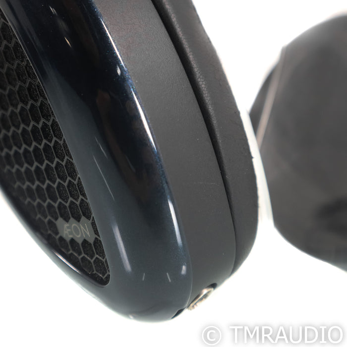 MrSpeakers Aeon Flow Open Back Planar Magnetic Headphones