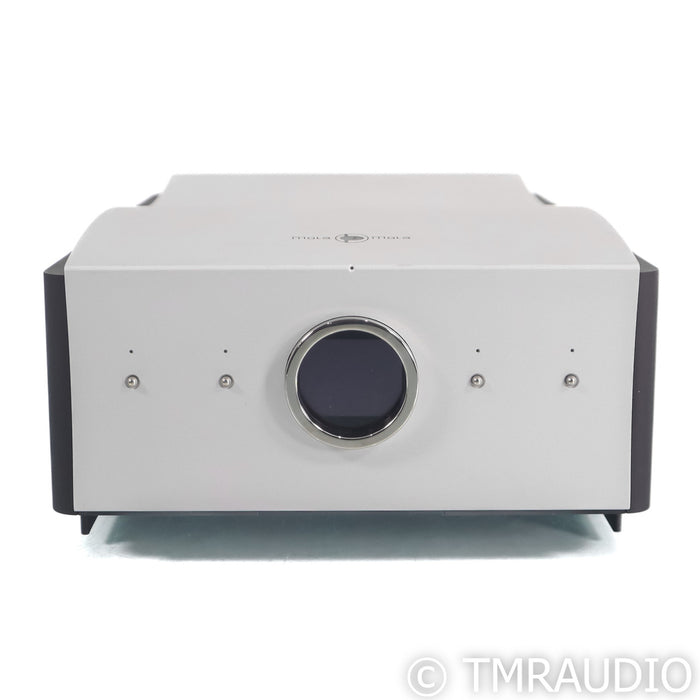 Mola Mola Tambaqui DAC; D/A Converter