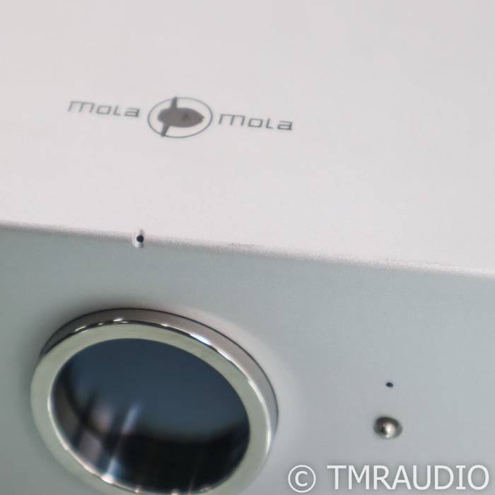 Mola Mola Tambaqui DAC; D/A Converter