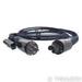 AudioQuest Hurricane Source Power Cable; 2m AC Cord (Open Box)