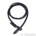 AudioQuest Hurricane Source Power Cable; 2m AC Cord (Open Box)