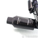 AudioQuest Hurricane Source Power Cable; 2m AC Cord (Open Box)