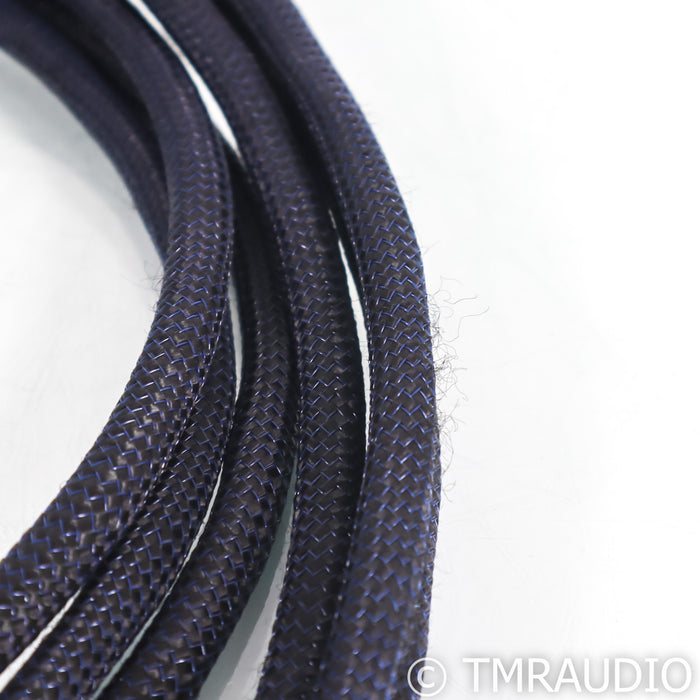 AudioQuest Hurricane Source Power Cable; 2m AC Cord (Open Box)