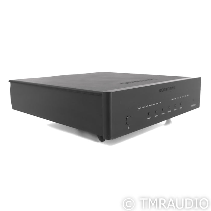 Denafrips Pontus II DAC; D/A Converter