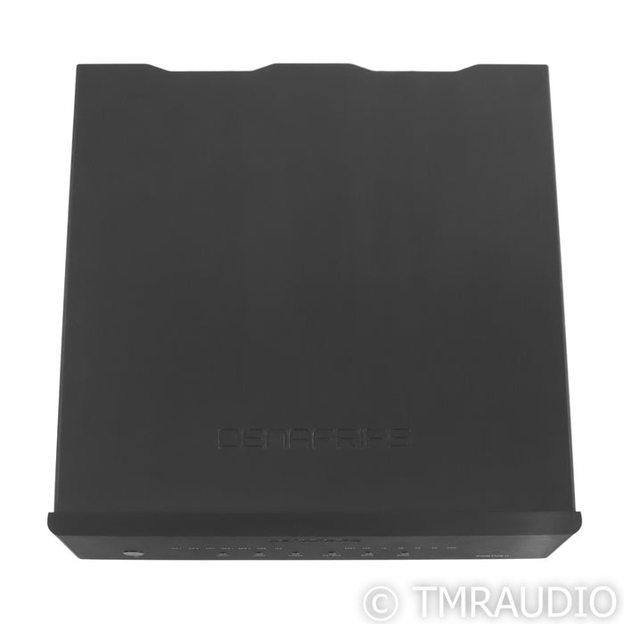 Denafrips Pontus II DAC; D/A Converter