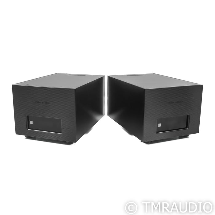 Kinki Studio EX-B7 Mono Power Amplifier; Extreme B7; Pair