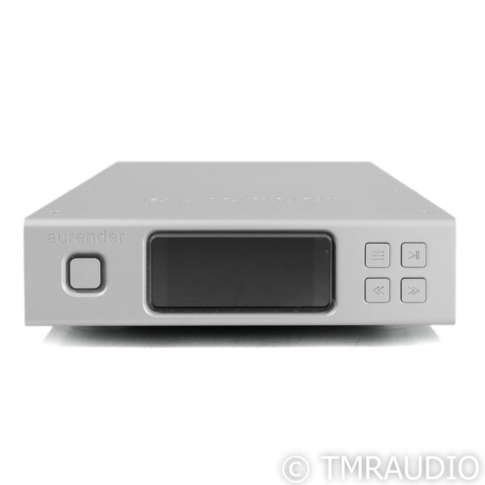 Aurender N150 Network Music Server & Streamer