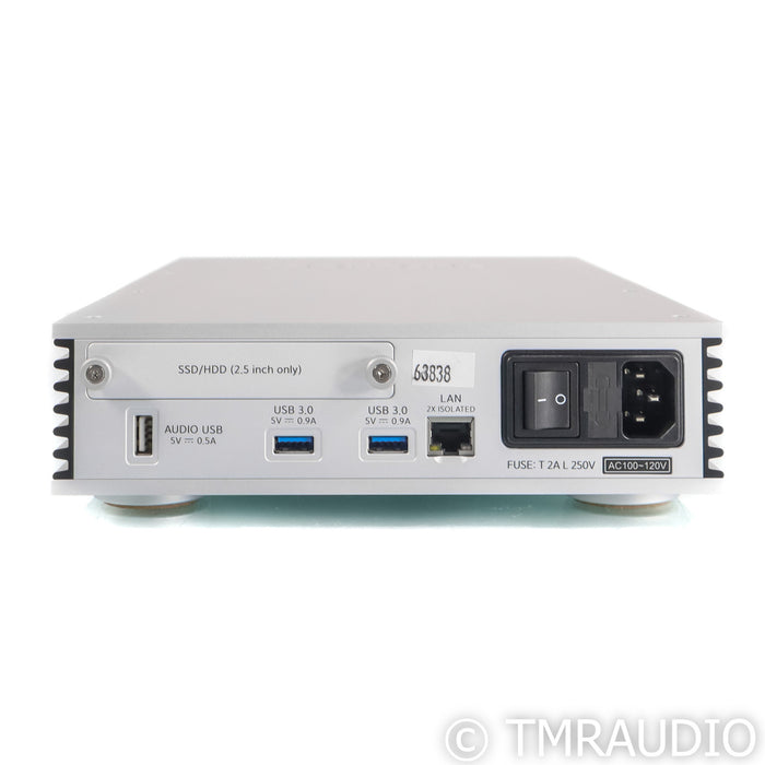 Aurender N150 Network Music Server & Streamer