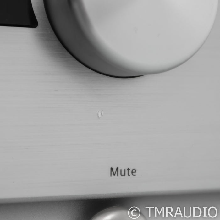 Parasound Halo HINT 6 Stereo Integrated Amplifier; MM & MC Phono