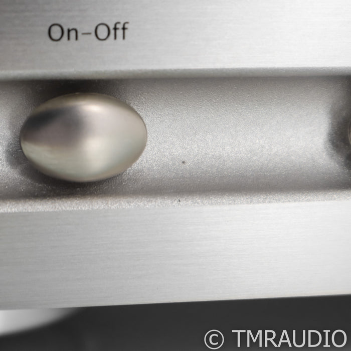 Parasound Halo HINT 6 Stereo Integrated Amplifier; MM & MC Phono