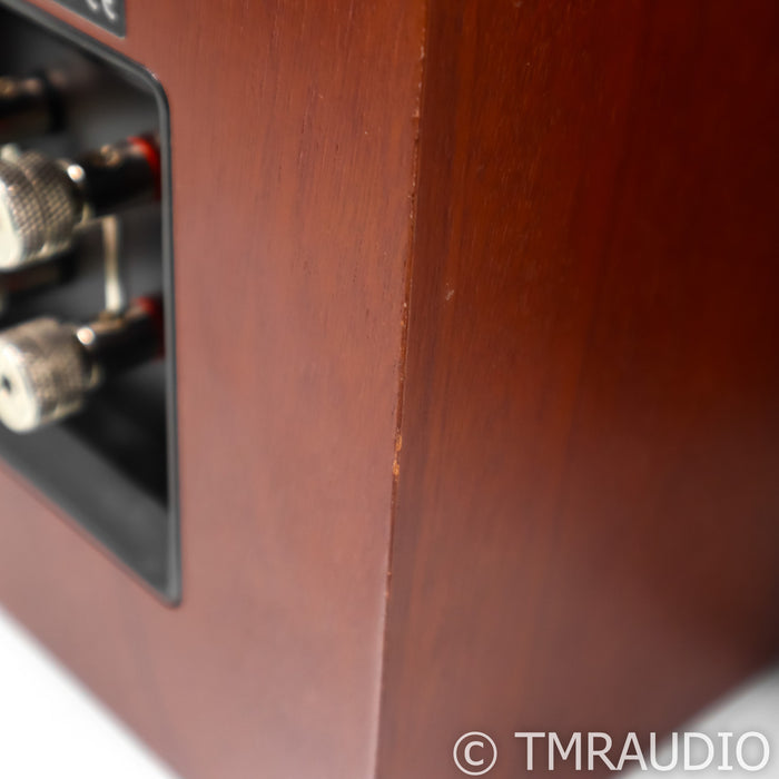 ProAc Tablette 10 Bookshelf Speakers; Mahogany Pair