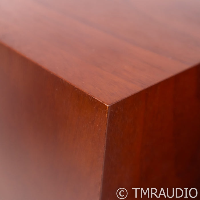 ProAc Tablette 10 Bookshelf Speakers; Mahogany Pair